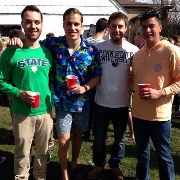 Meet your Posher, Alexander - Picture 1 of 1